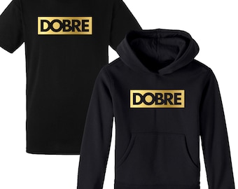 Dzieci Dobre brothers Marcus Lucas Merch Dzieci Chłopcy Dziewczęta Bluza z kapturem T-shirt Sweter youtube Merch Prezent Bluza z kapturem Chłopcy Dziewczęta Top Sweter