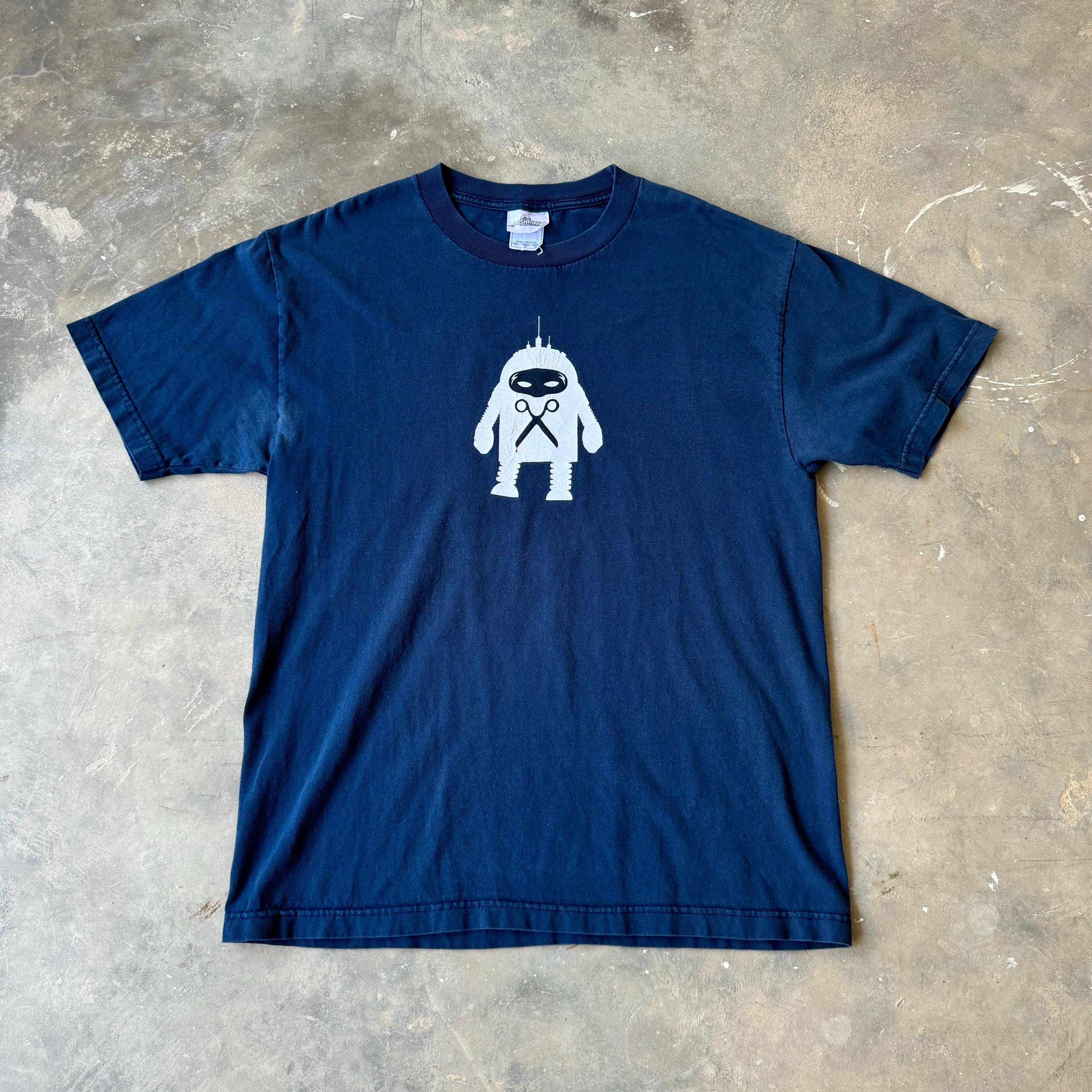 Dj Shadow Shirt - Etsy