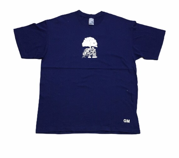 Vintage 90s Stussy Tee