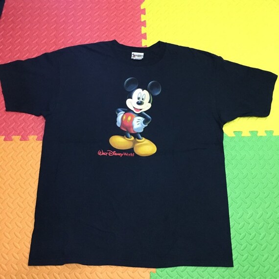 Mickey Mouse T shirt