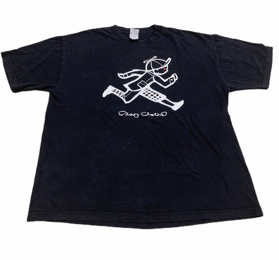 Vintage 00s Play Clothes Tee