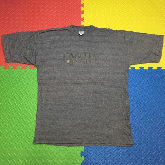 Vintage 90s Royal Caribbean T shirt