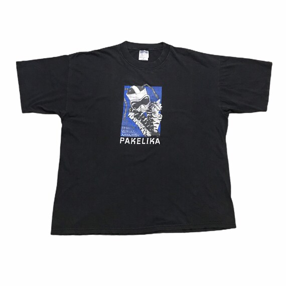 Vintage 00s Kottonmouth Kings rap tee
