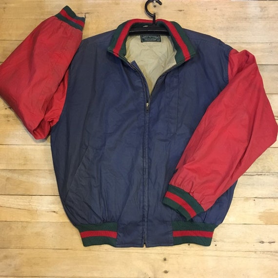 polo stadium 1992 jacket