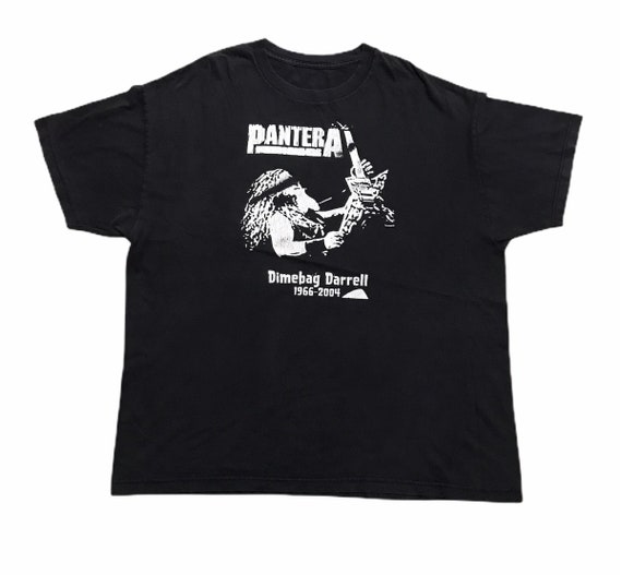 Pantera “Dimbag Darrell” Tee