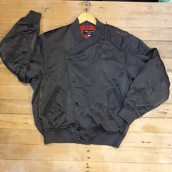 Vintage 80s Issey Skyline by Issey miyake bomber j