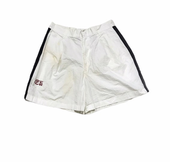 Vintage 90s Polo Ralph Lauren CPRL93 stadium pant