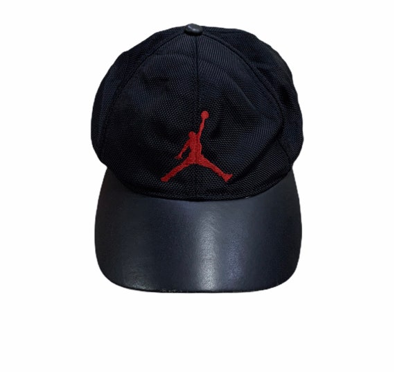 jordan jumpman cap