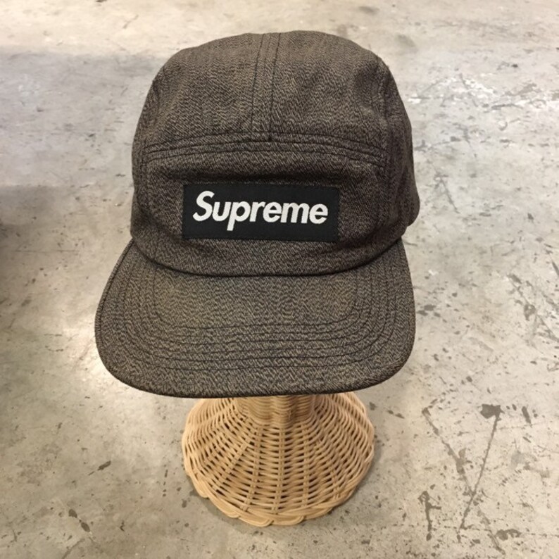 supreme camp