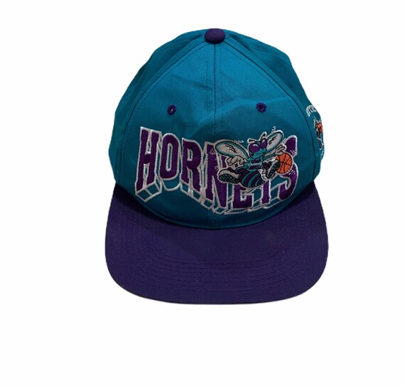 Vintage 90s Charlotte Horness snapback