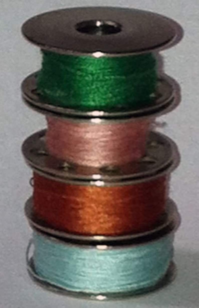 How To Adjust Thread Tension for Quilting DVD Adjust Sewing Etsy