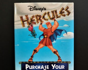 レア ディズニー 映画 ヘラクレス カラー モノクロ スチール写真 ロビーカード レア ディズニー 映画 ヘラクレス カラー モノクロ スチール写真