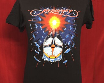 Journey tshirt - Etsy Nederland