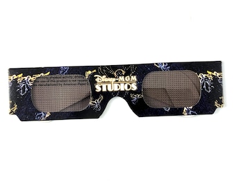 1997 Osborne Family Spectacle of Light Glasses from MGM Studios