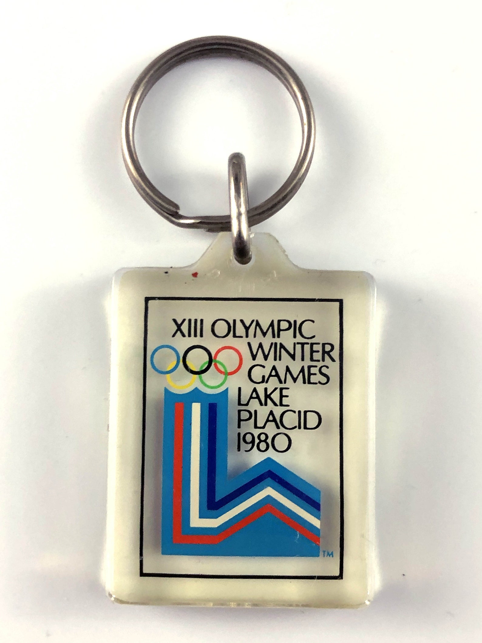 1980 Lake Placid Winter Olympic Collectibles including Bumper Etsy