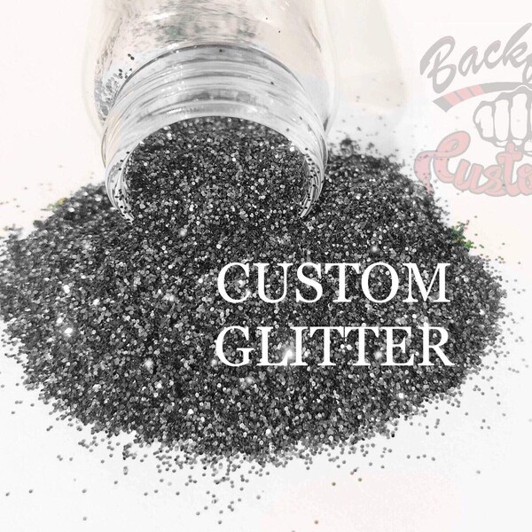 Send Glitter Etsy