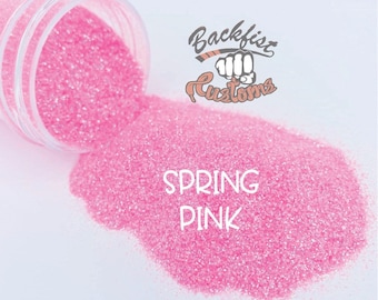 SPRING PINK || Exclusive (Limited Time ) Mix