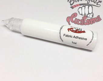 FABRIC Adhesive Pen || 1oz