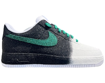 TAP - Send YOUR Own Shoes In  Custom glitter listing