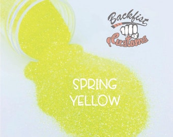 SPRING YELLOW || Exclusive (Limited Time ) Mix
