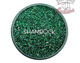 SHAMROCK  || Solvent Resistant