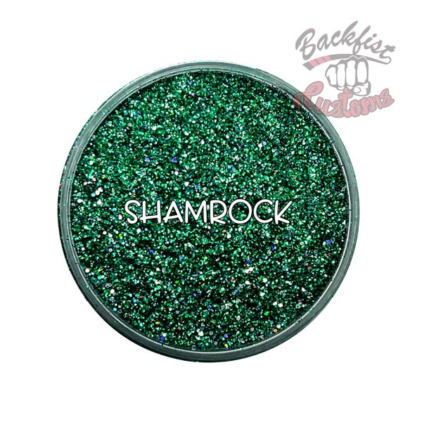 SHAMROCK  || Solvent Resistant