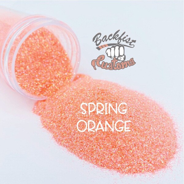 SPRING ORANGE || Exclusive (Limited Time ) Mix