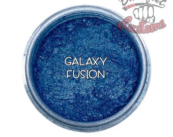 Galaxy Fusion Mica Powder  || 5 gram by weight