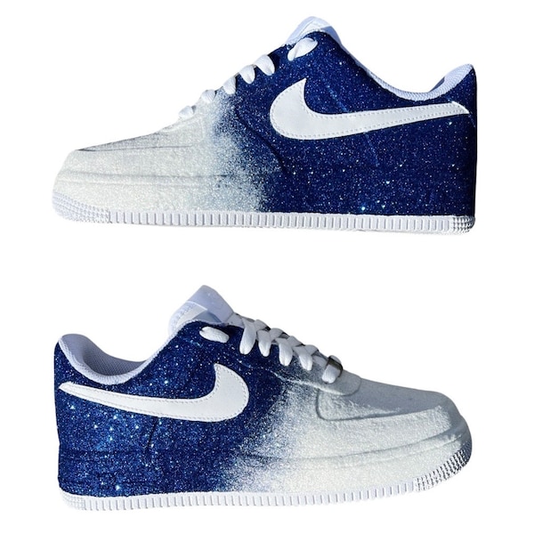 glitter af1