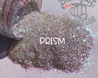 PRISM || Opal Chunky Glitter   Solvent Resistant