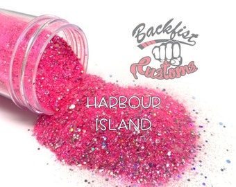 Harbour Island ||  custom mix ( Pink Vacation Series Mix)