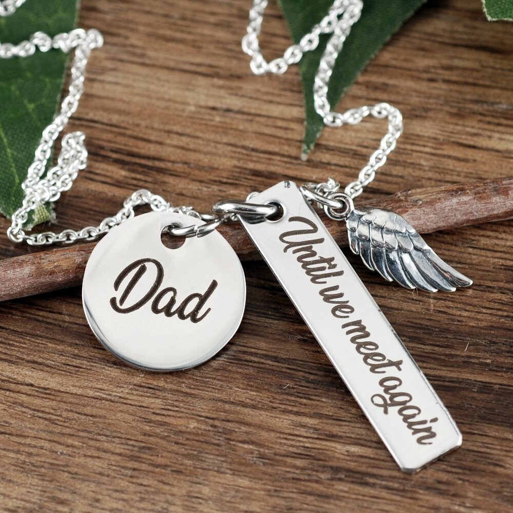 memorial keepsakes for dad