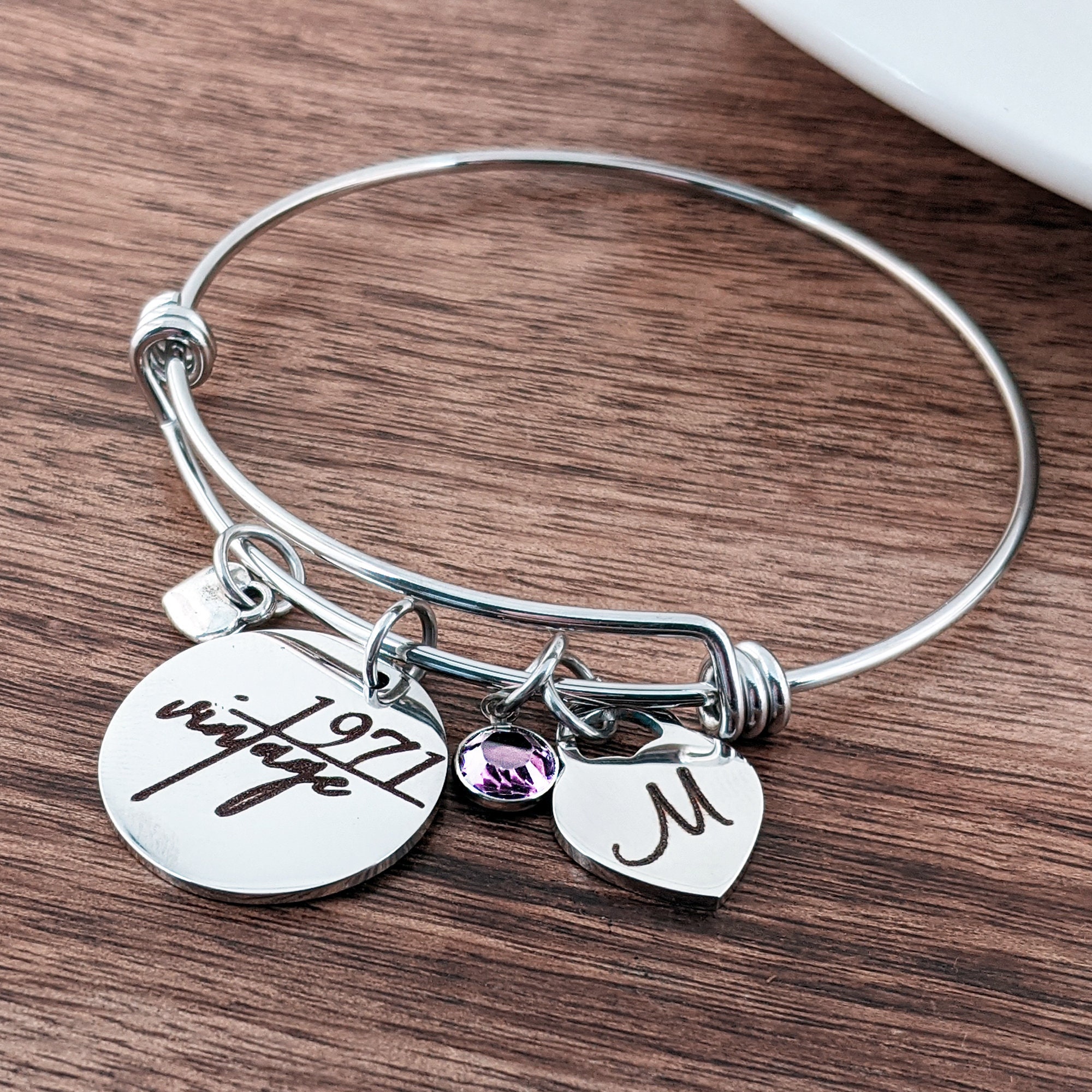 Personalized 50th Birthday Gift Birthday Gift For Women 60th Birthday Gift Vintage Gift For Bff Best Friend Gift Birthday For Sister