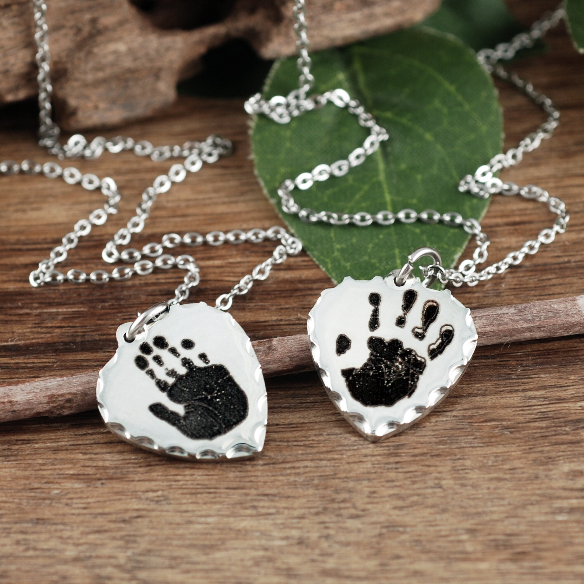 new baby jewelry for mom