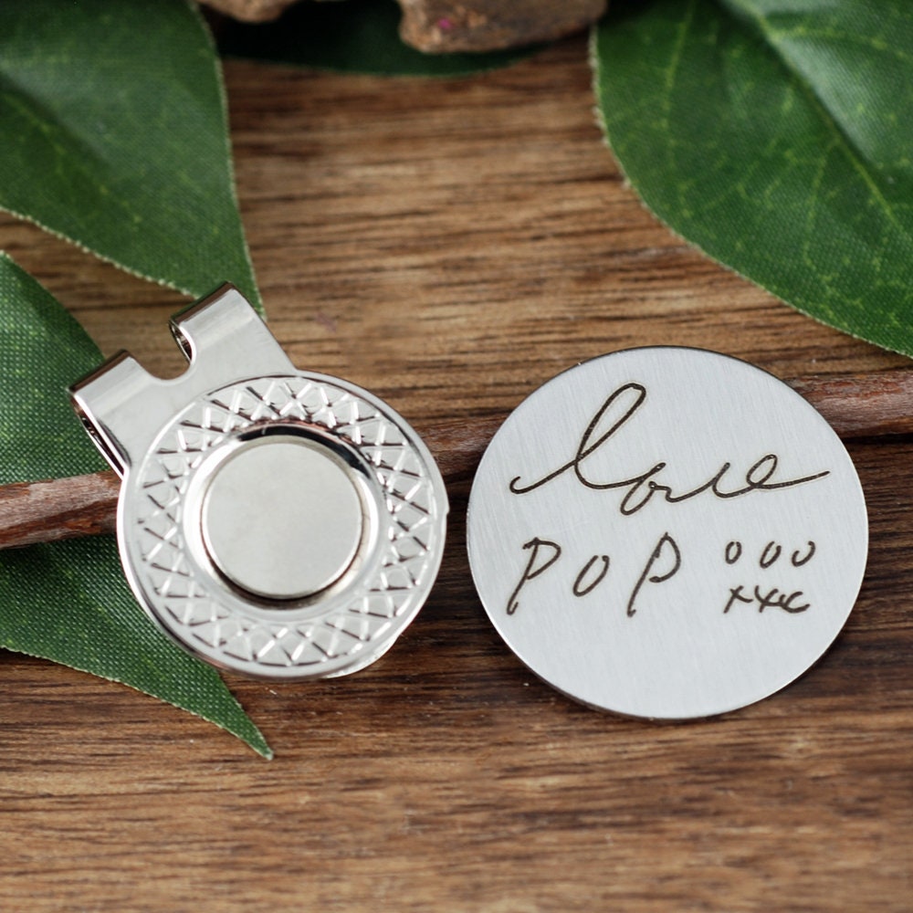 personalized golf gifts for dad