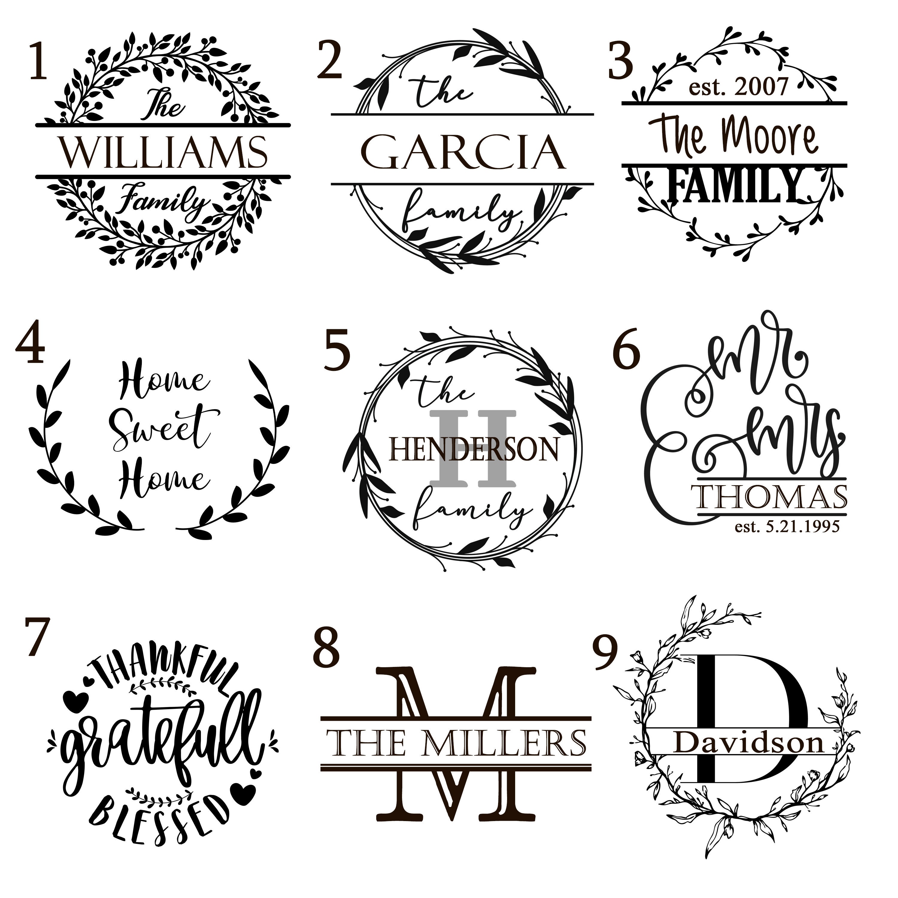 Round Cheese Board Personalized Cheese Board Cheese Tools Etsy