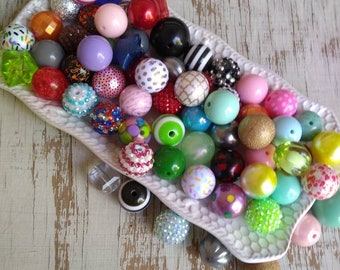 bubblegum necklace wholesale