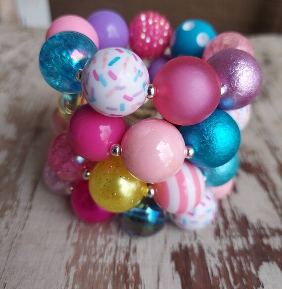 Fancy nancy deals bracelets