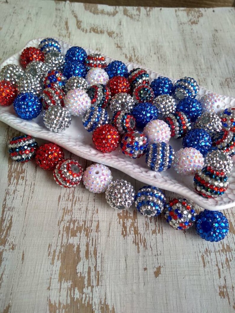 patriotic jewelry wholesale