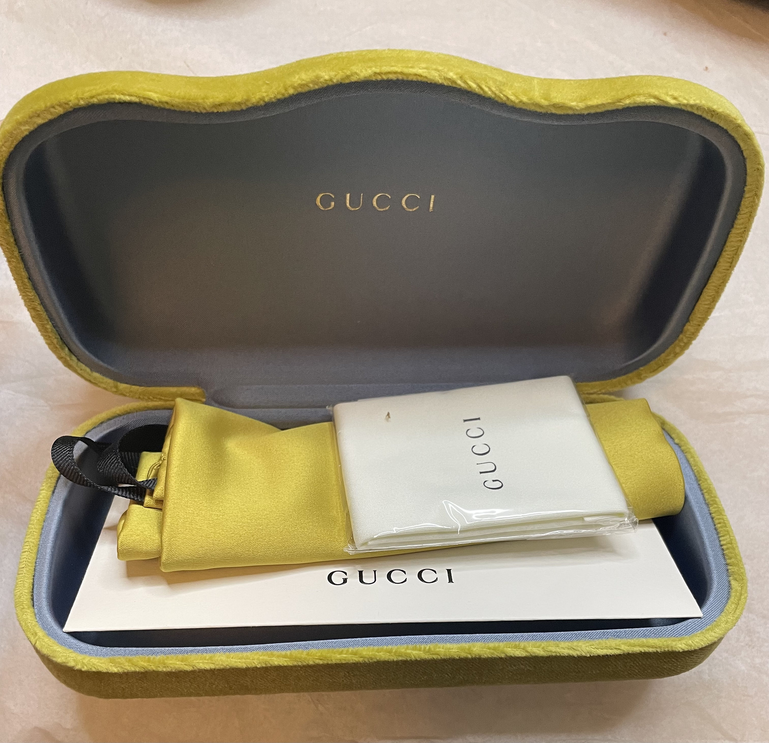 16+ Gucci Glasses Case - ArumaduraMaya