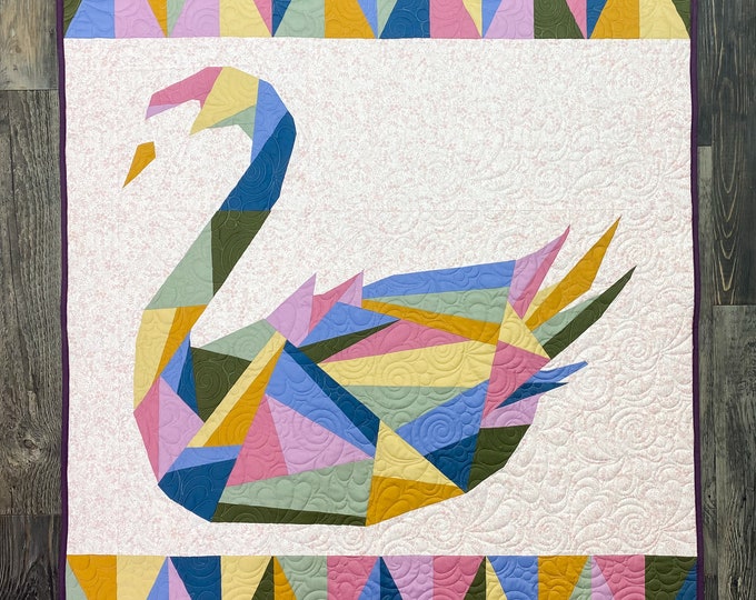 Butercup Pattern Buttercup Quilt Pattern - Etsy