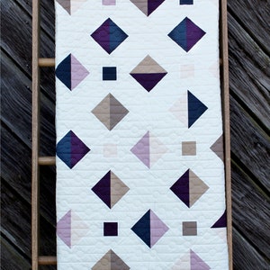 Elinor Quilt Pattern image 2