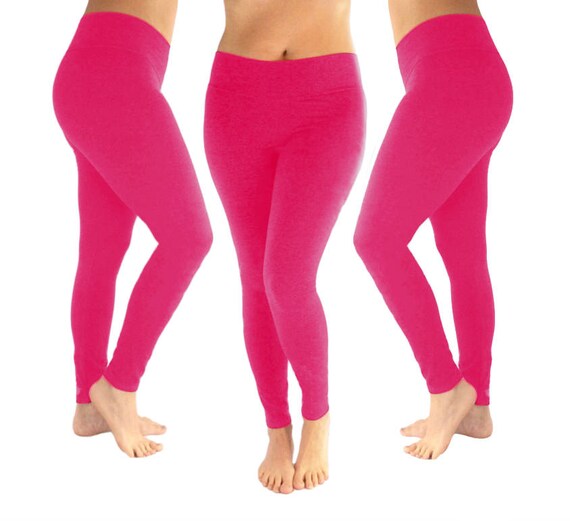 hot pink leggings near me