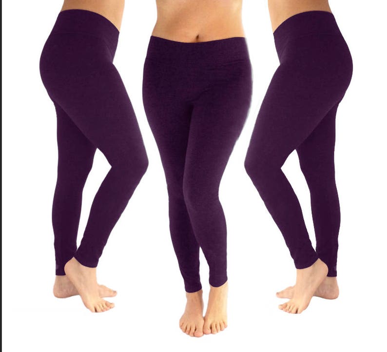 tu yoga pants