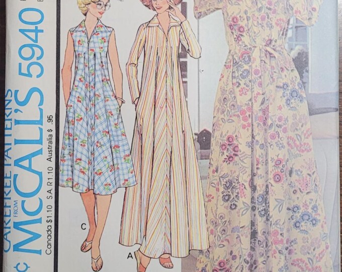 Patron De Couture Vogue Robe Soir Ou Mariée, Buste 36, Neuf