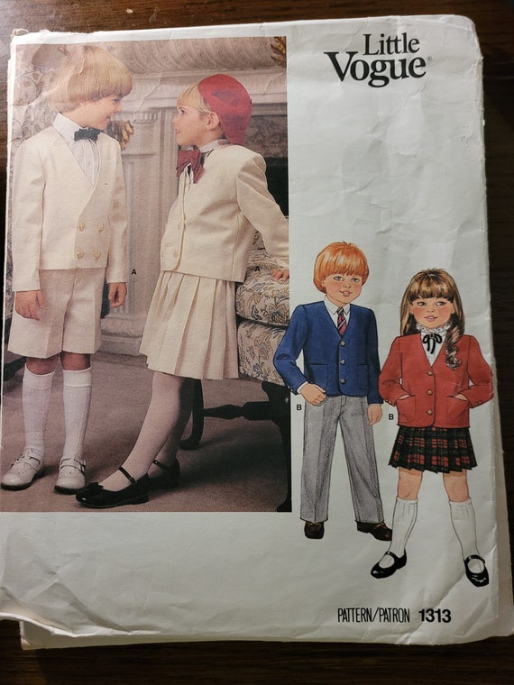Long Island Sewing Teacher: Vogue 9293 Screams Spring in