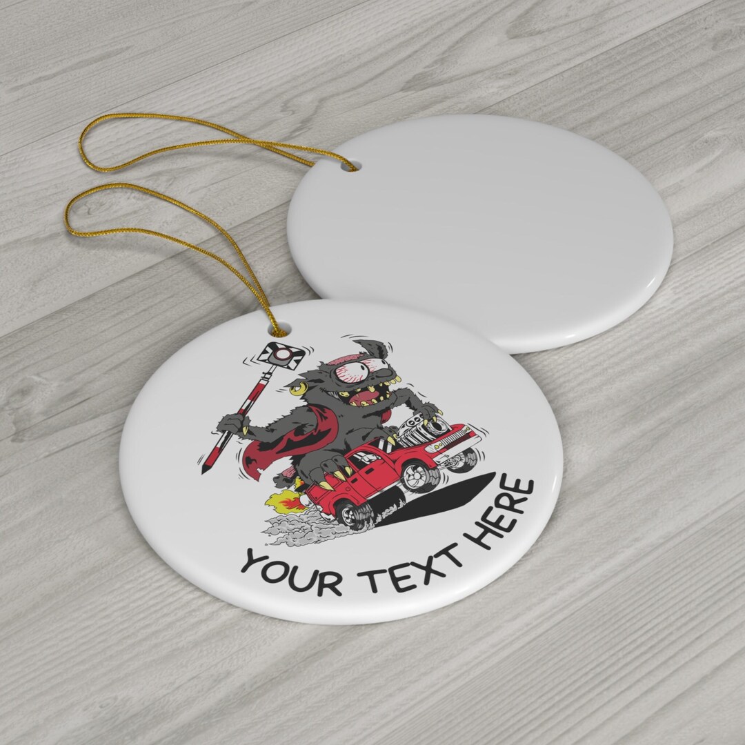 Land Survey Ornament Evolution of Man Land Surveyor Decor Land