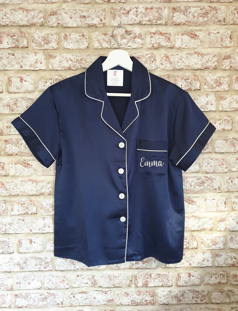 initial pyjamas womens