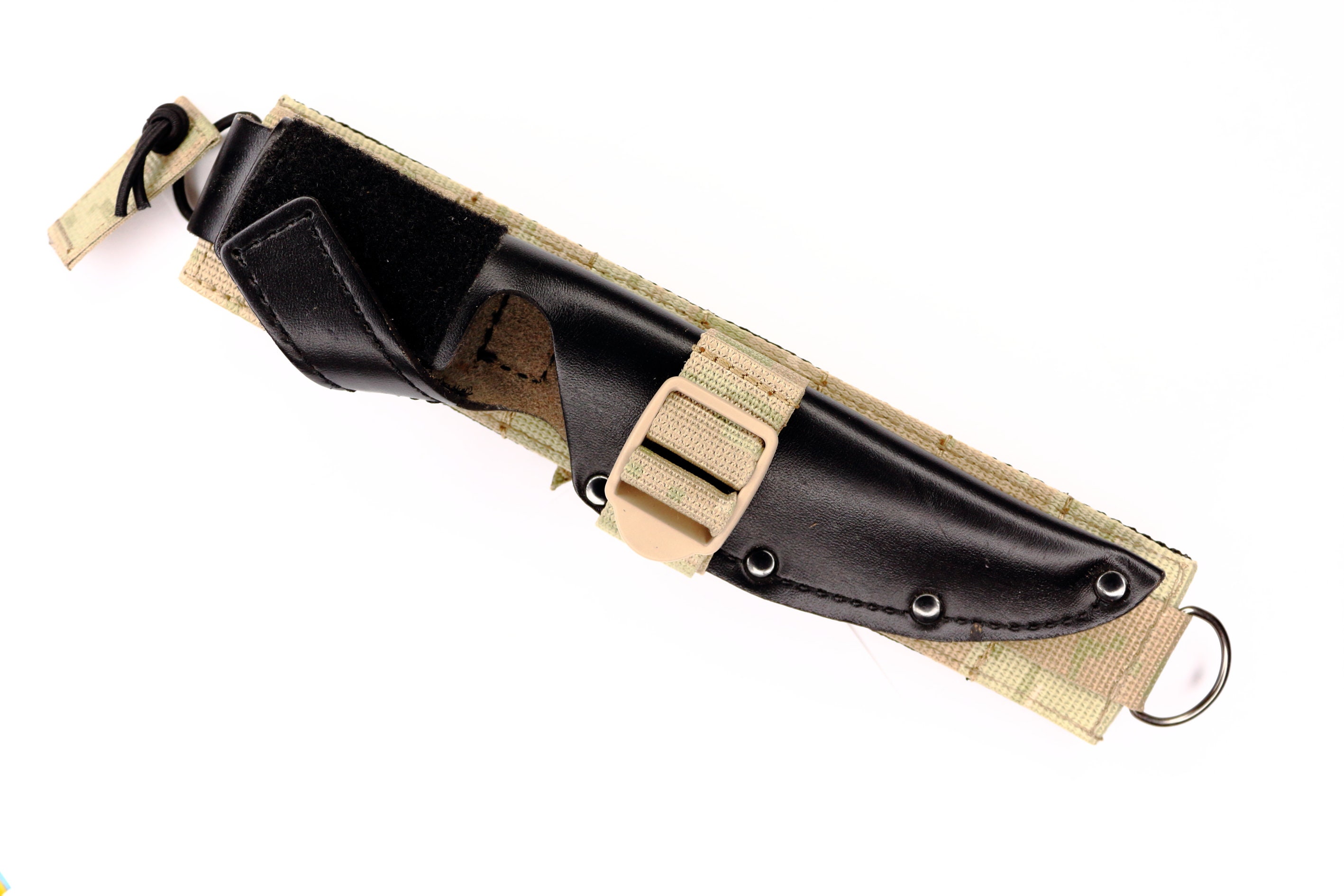 MOLLE Knife Sheath Adapter Attachments for PALS bing Fits Etsy