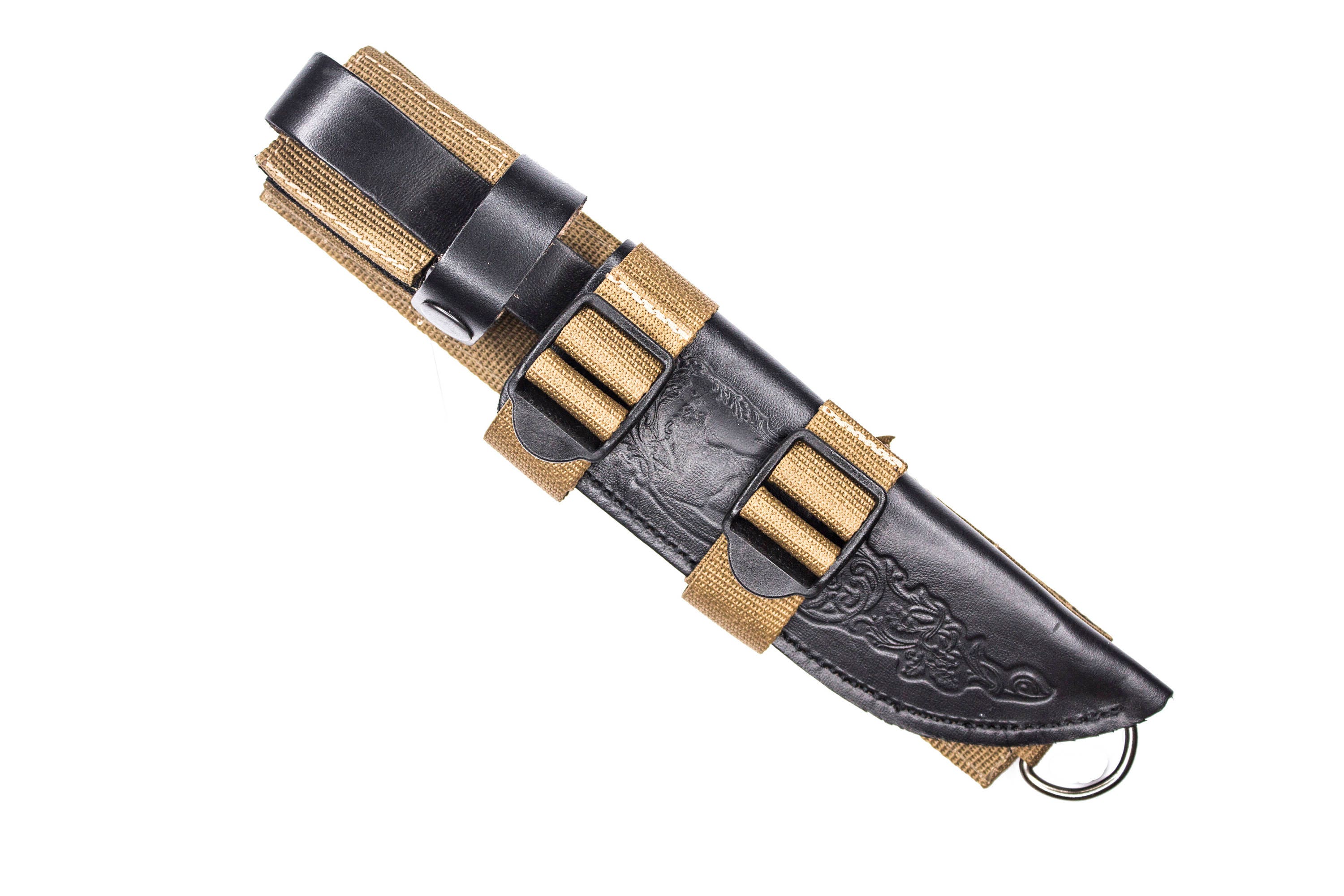 Tactical MOLLE Knife Sheath Adapter Attachment Gear for PALS Etsy